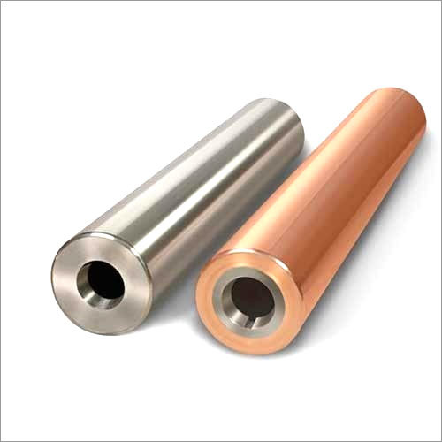 MS Base Shell Cylinder