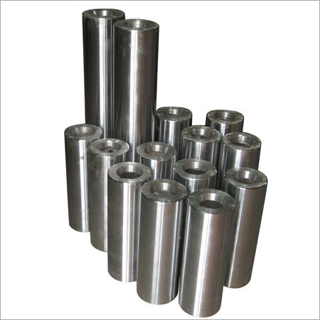 Round MS Base Shell Cylinder Supplier