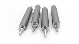 Flexographic Anilox Roller