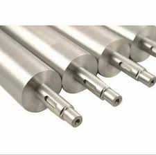 Industrial Steel Roller