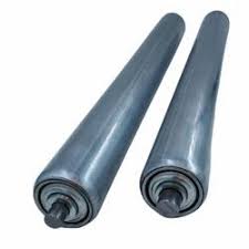Industrial Steel Roller
