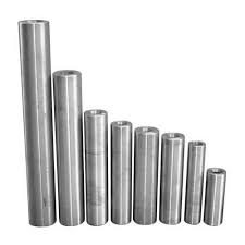 MS Base Shell Cylinder