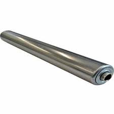 MS Base Shell Cylinder