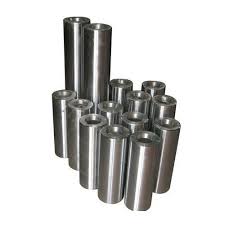 Round MS Base Shell Cylinder