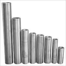 Round MS Base Shell Cylinder
